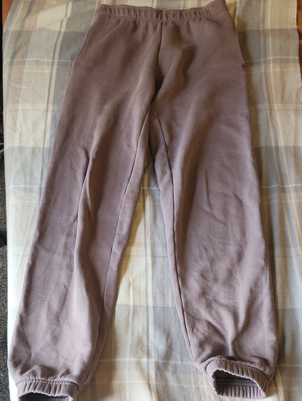 TNA Kids Mauve Sweatpants Joggers